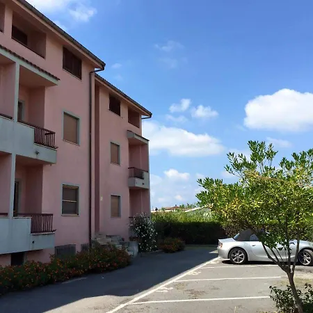 Arenella 22 *