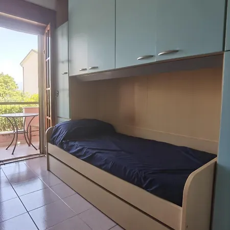 Apartment Arenella 22 Scalea