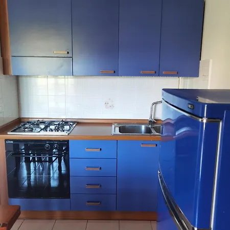 Arenella 22 Apartment
