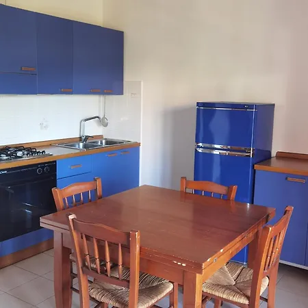 Arenella 22 Apartment Scalea